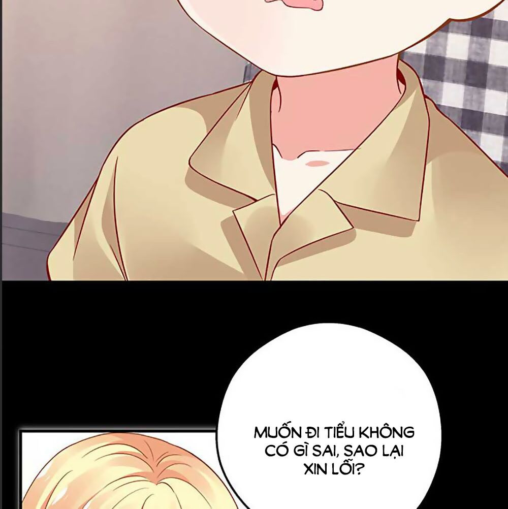 bạn trai 1/4 của tôi chapter 42 39