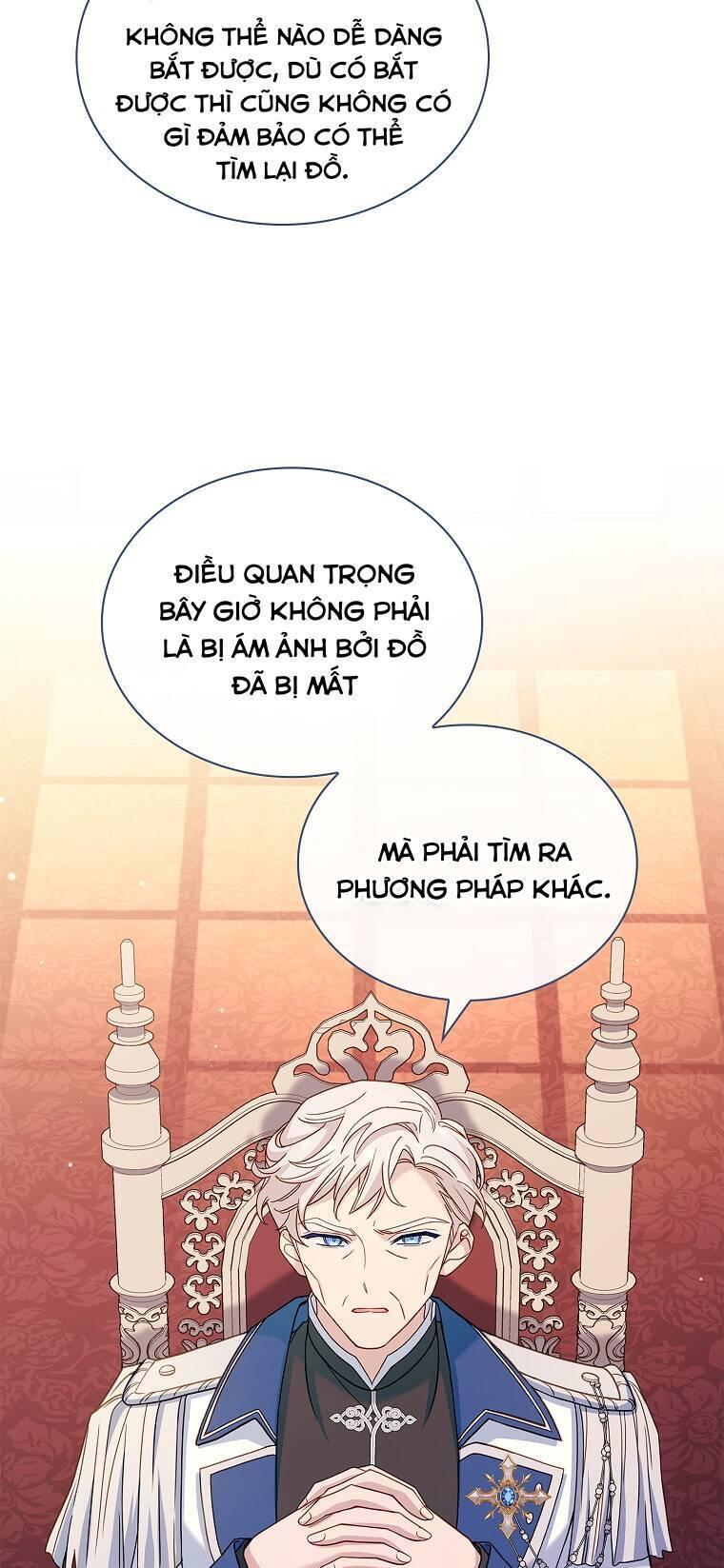 để yên cho tiểu thư hiền chapter 110 65