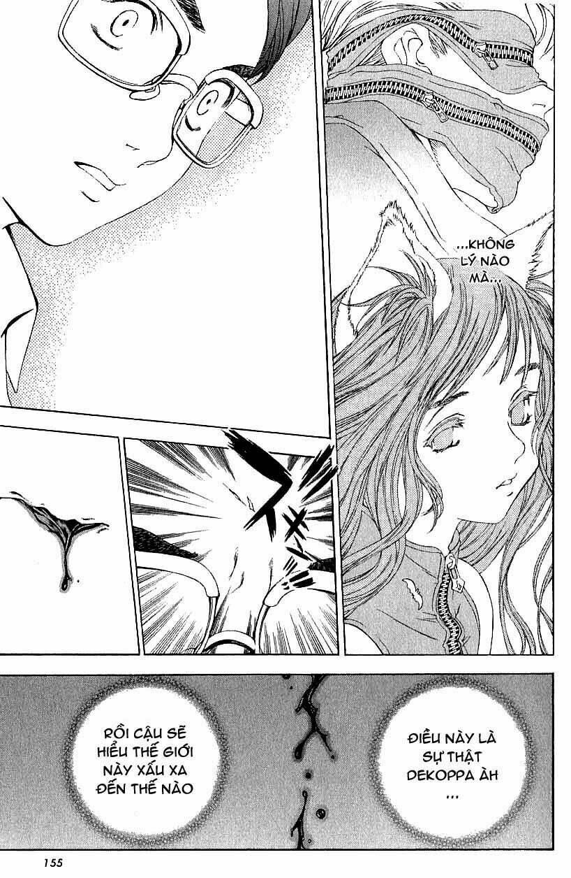 majin - devil chapter 3 19