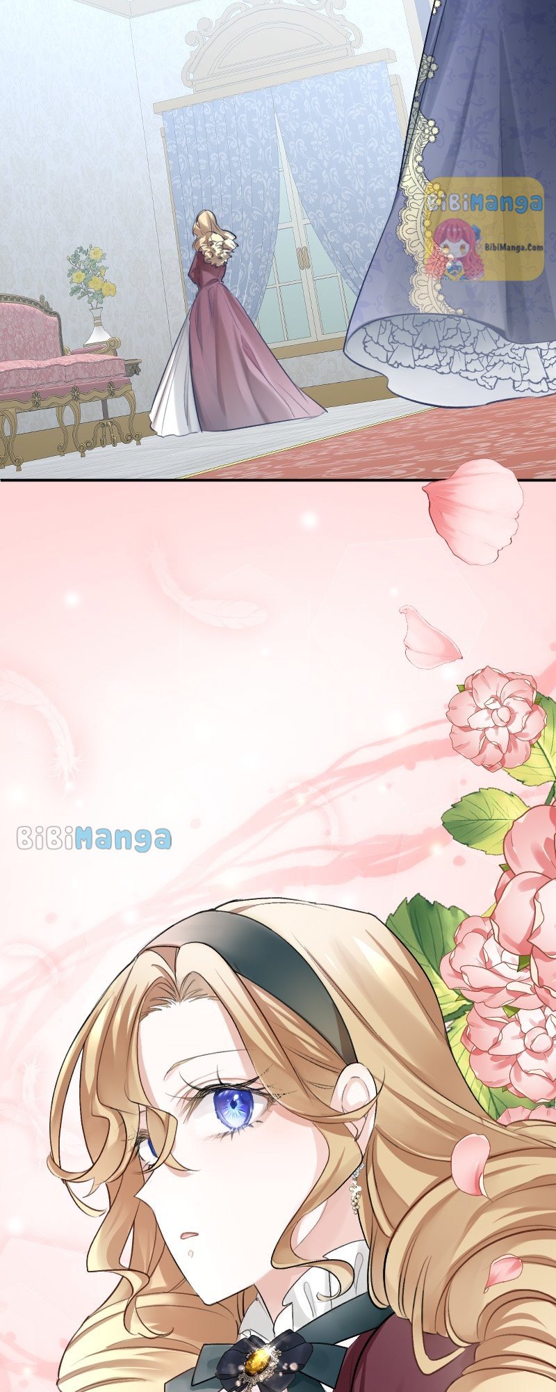 Nàng Dâu Tế Phẩm Của Tướng Quân Sói chapter 17.2 - Trang 32