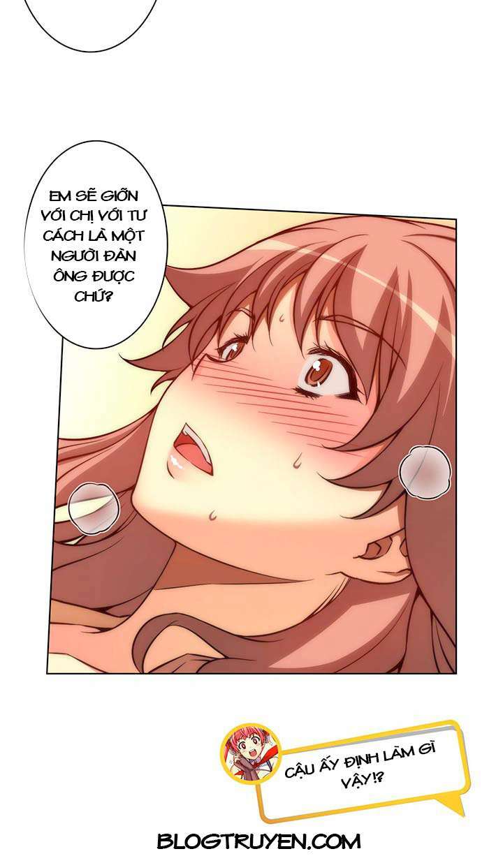 unbalance triangle chapter 31.1 21