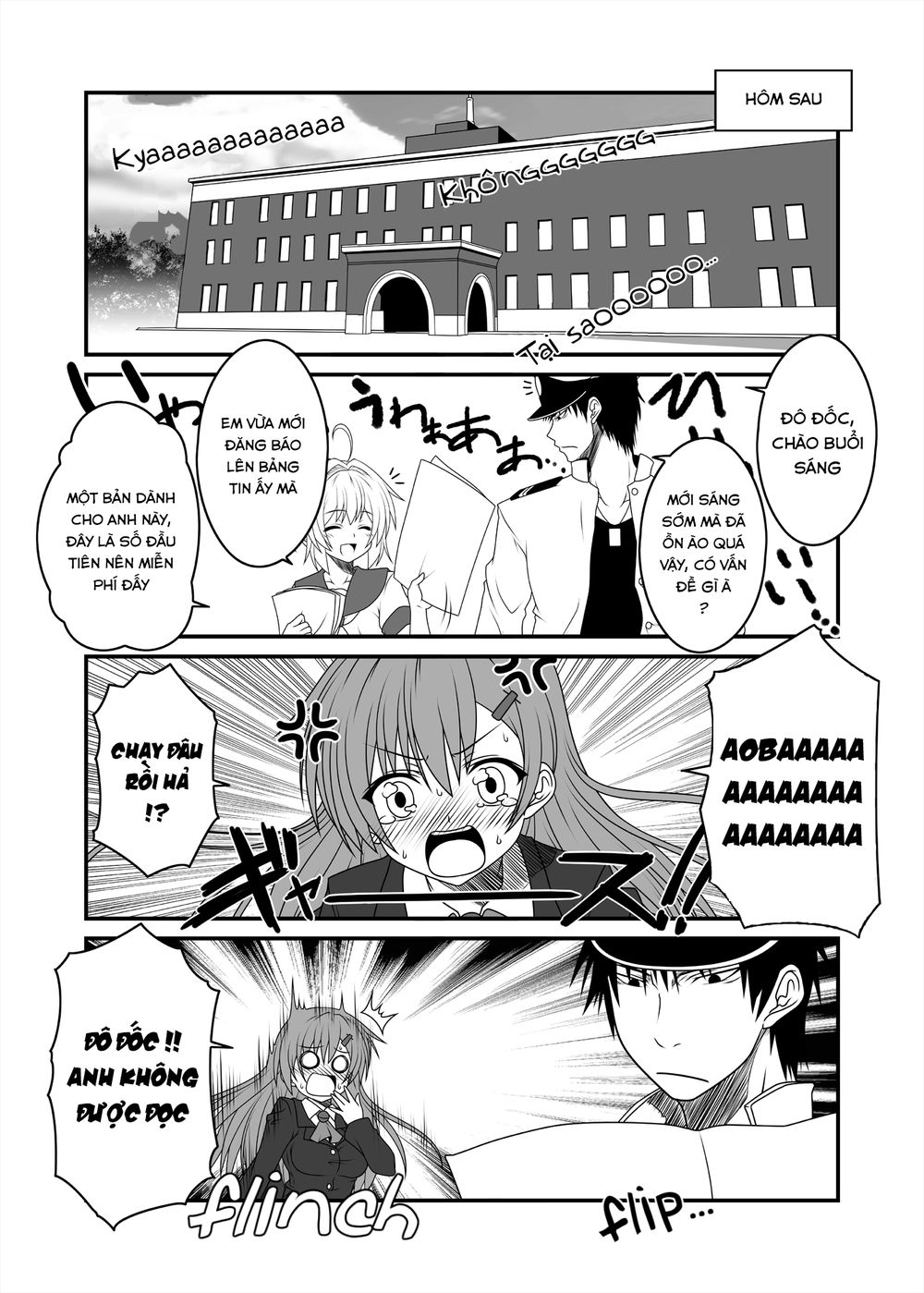 fleet journal chapter 3 14