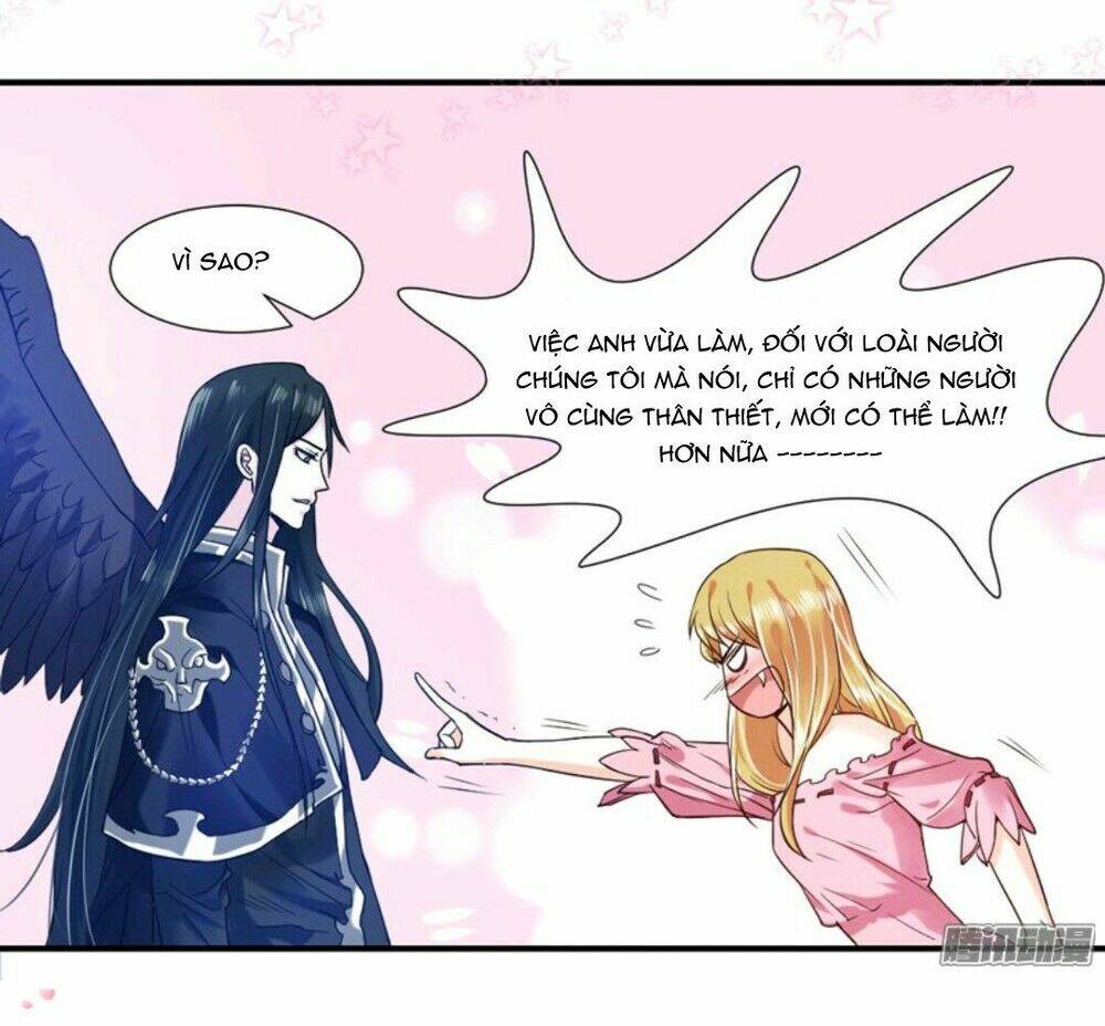 ma vương đại nhân đi thông thả chapter 15 24