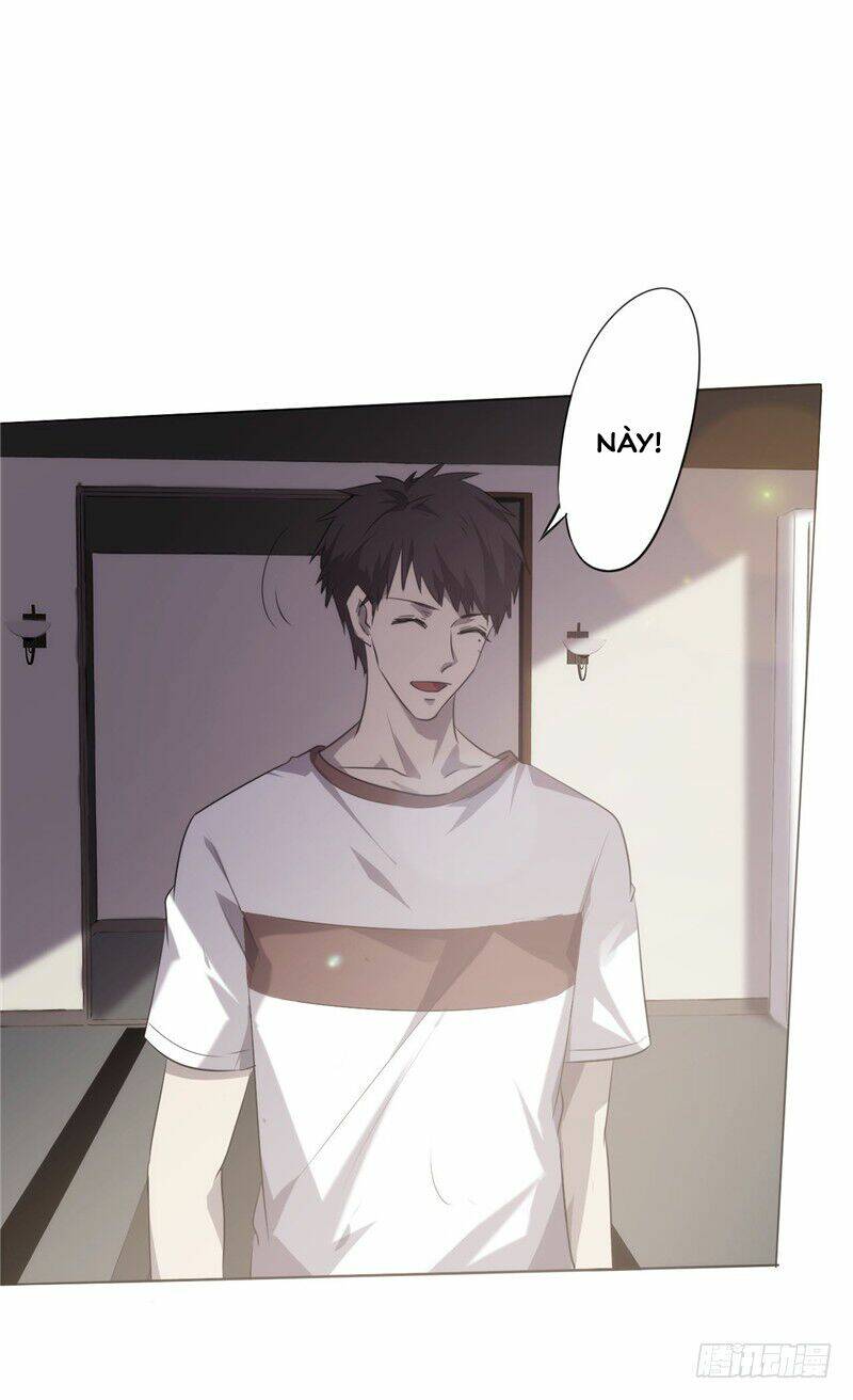 tối cường công nhân chapter 4 11