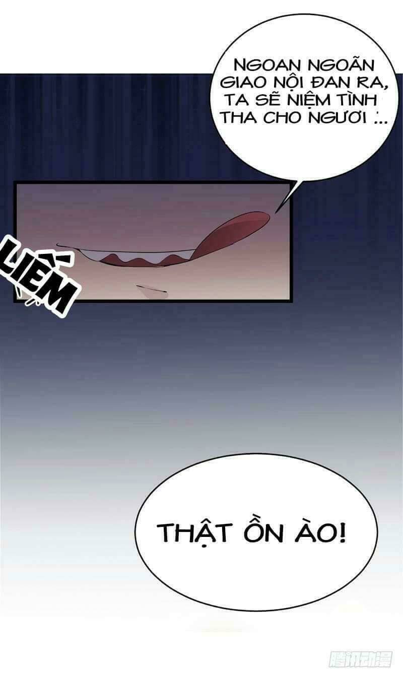 chinh phục bạn trai sao chổi chapter 1 18