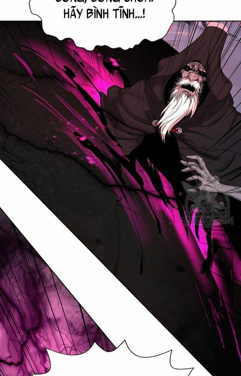 xuyên không thành hổ chapter 79 101