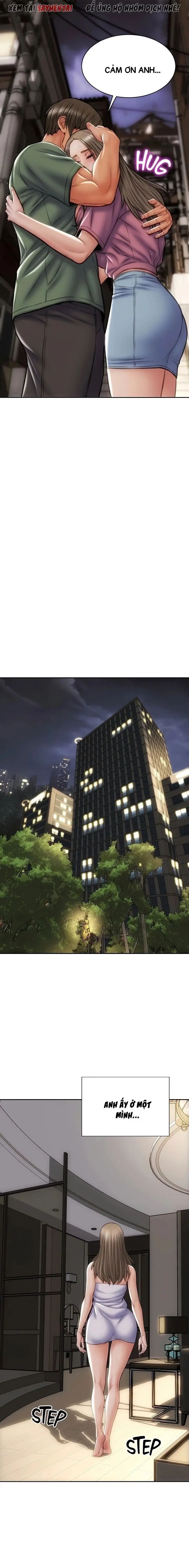 gã tồi tệ chapter 38 11