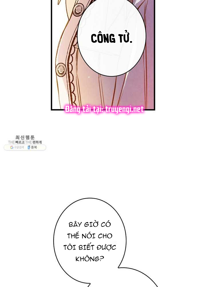 hoàng phi bóng tối - shadow queen chapter 55 39