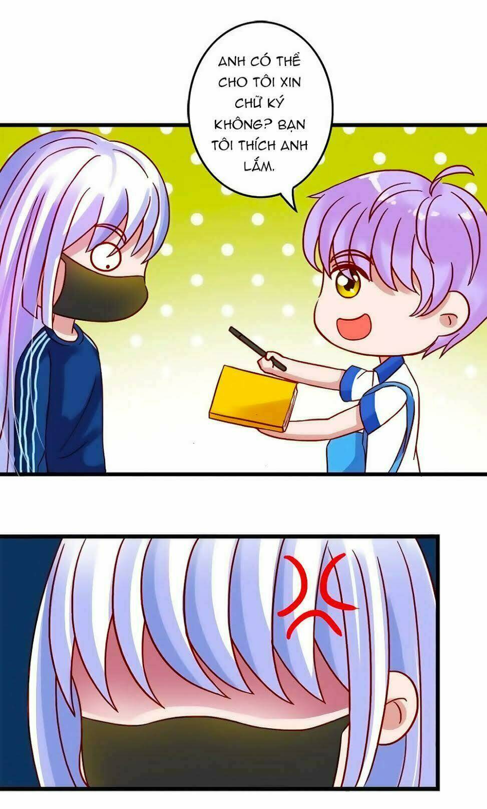 phải lòng ông chú hàng xóm chapter 33 11