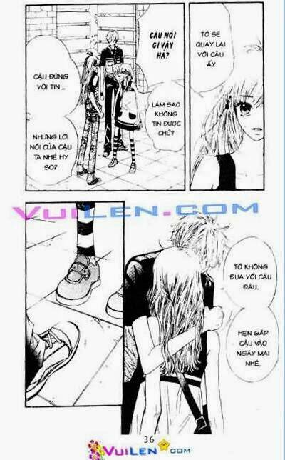 chàng trai thứ 13 chapter 6 37