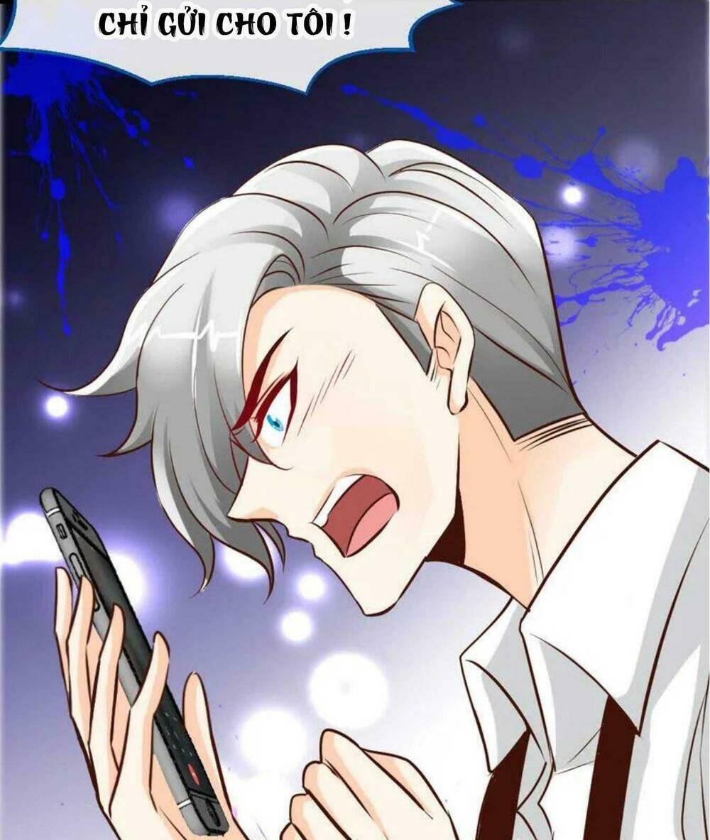 truy nã toàn cầu truy thê về sủng chapter 51 5