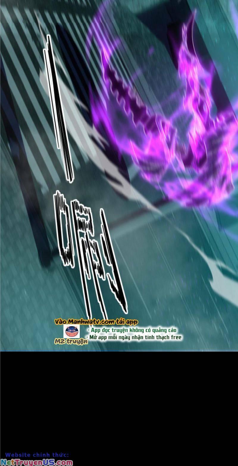 nhìn thấy thanh máu, ta xử tội thần linh chapter 53 9