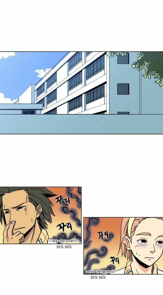 the language of god chapter 21 21