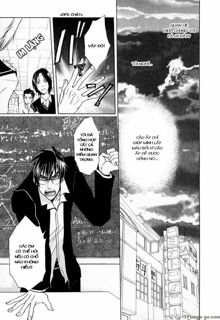 blood honey chapter 2 14