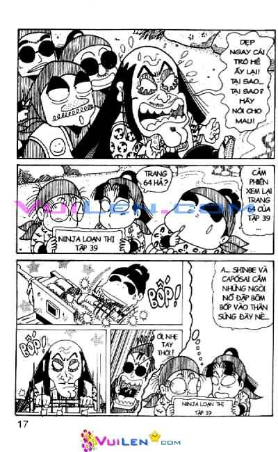 ninja loạn thị chapter 40 18