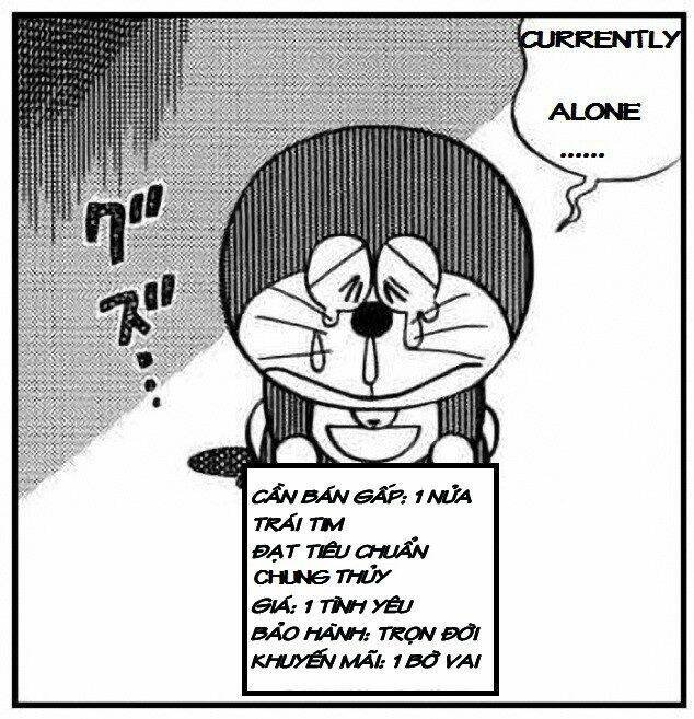 doraemon chế chapter 28 3