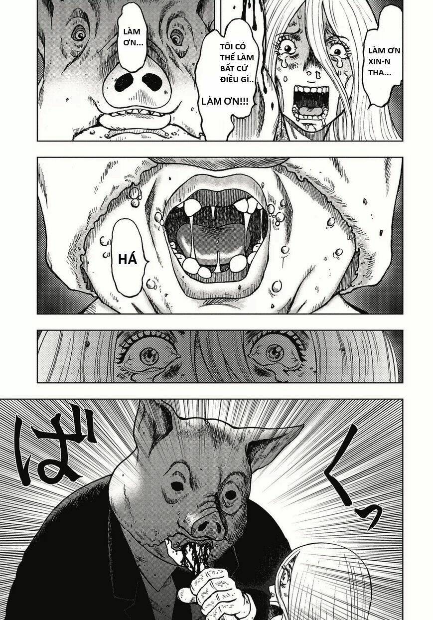 kichikujima chapter 1 11