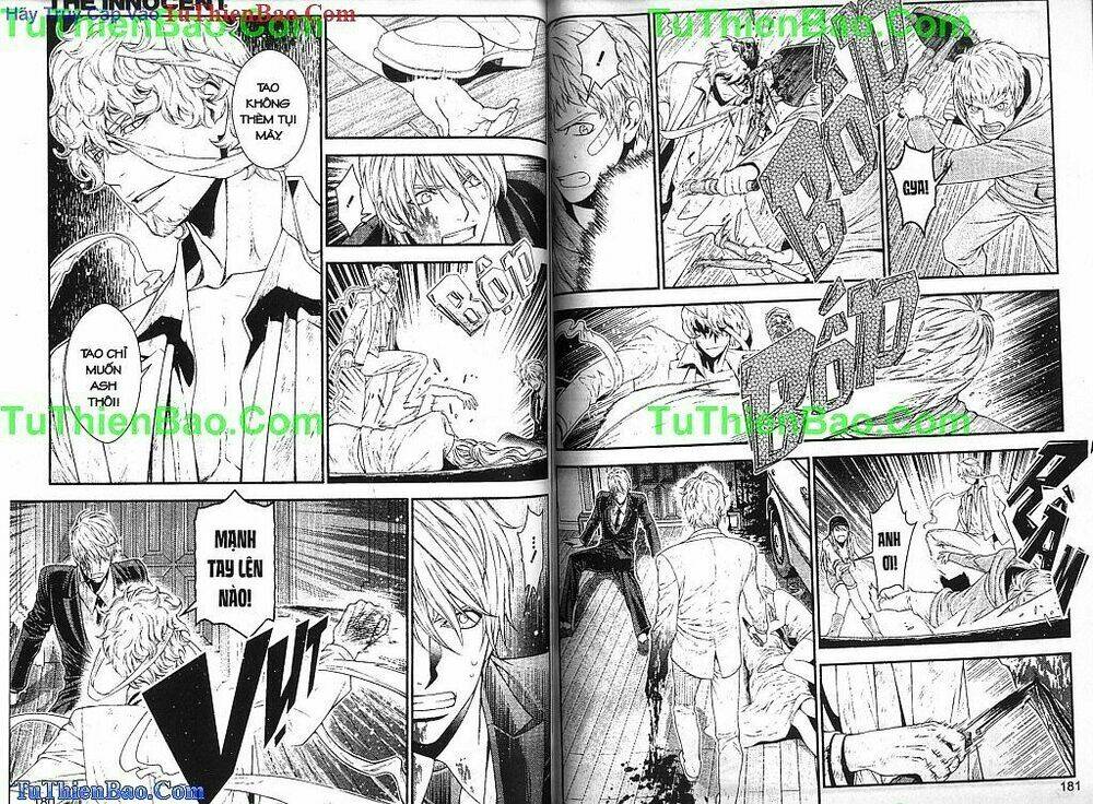 wings chắp cánh chapter 26 91