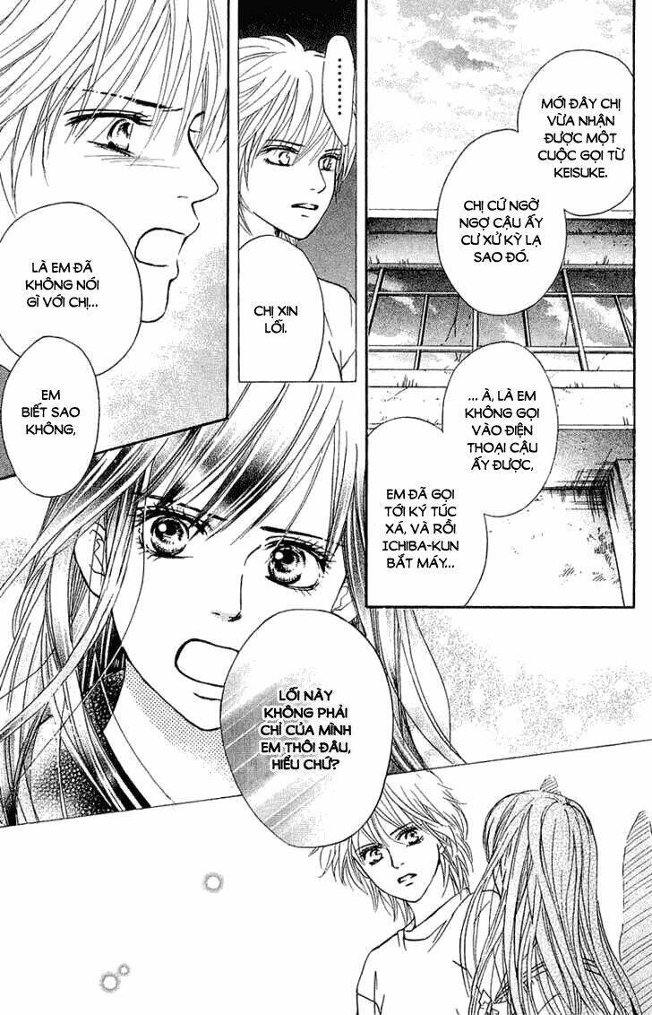 xứng danh anh hùng chapter 55 35