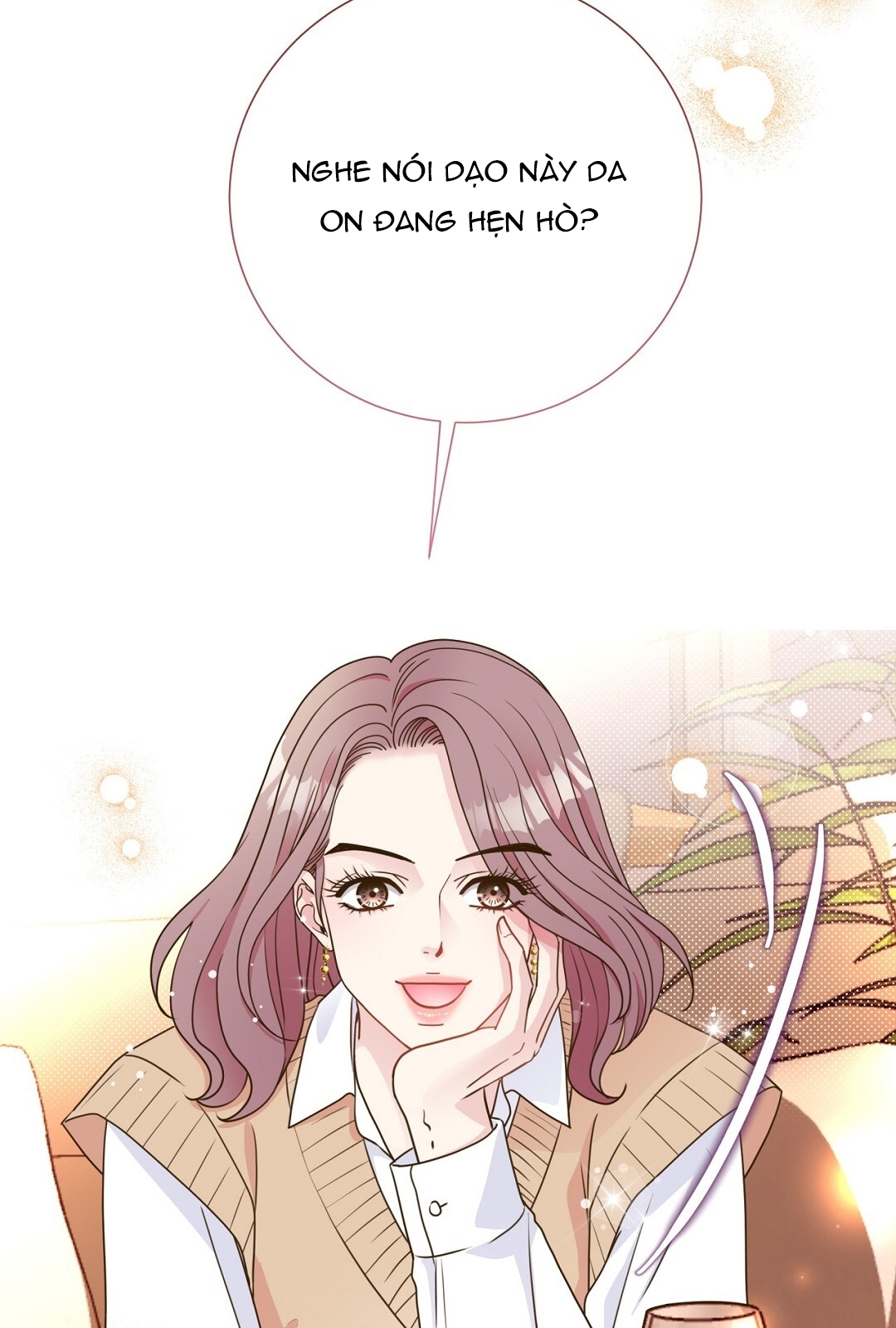 [18+] trải nghiệm thân mật với bạn của anh trai chapter 31.2 17