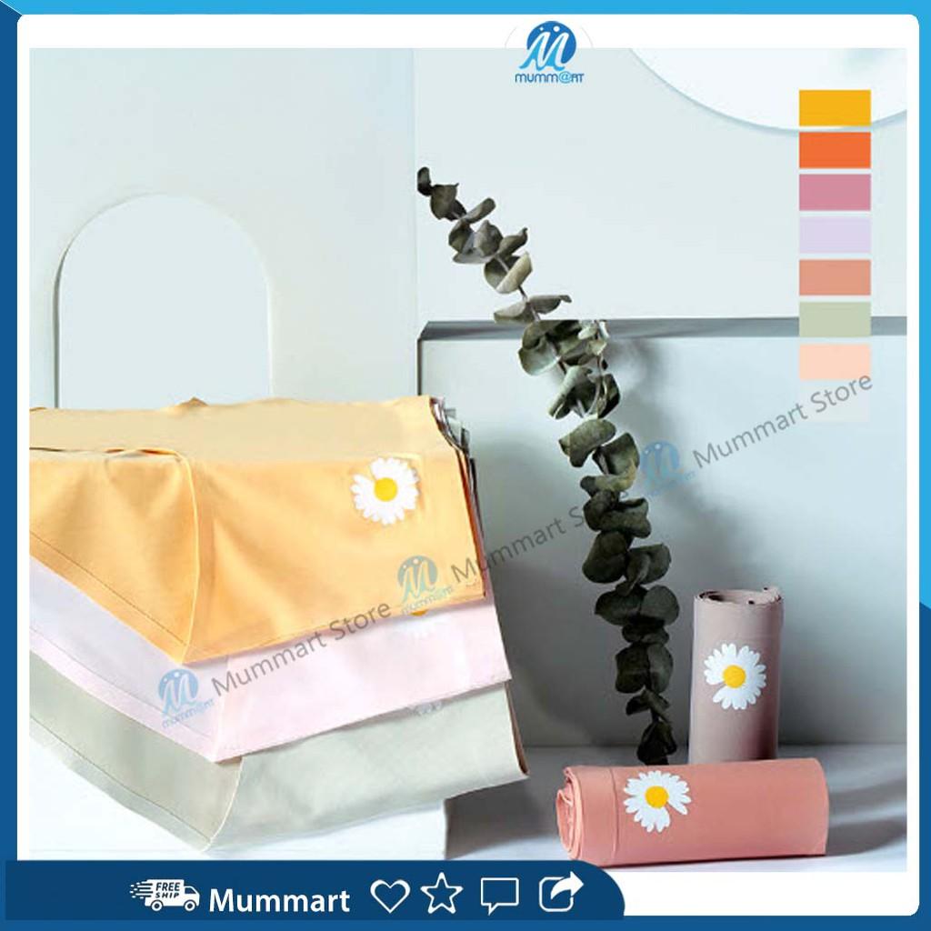 Quần lót nữ đúc su kháng khuẩn không lộ ngấn hoa cúc. Chip nữ không viền hoa cúc, vải mát, mặc đầm body ôm sát