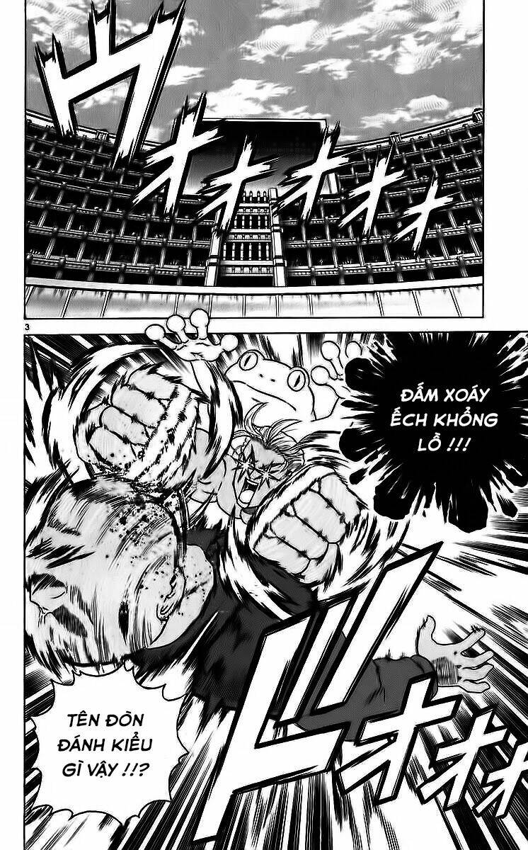 history's strongest disciple kenichi chapter 205 4