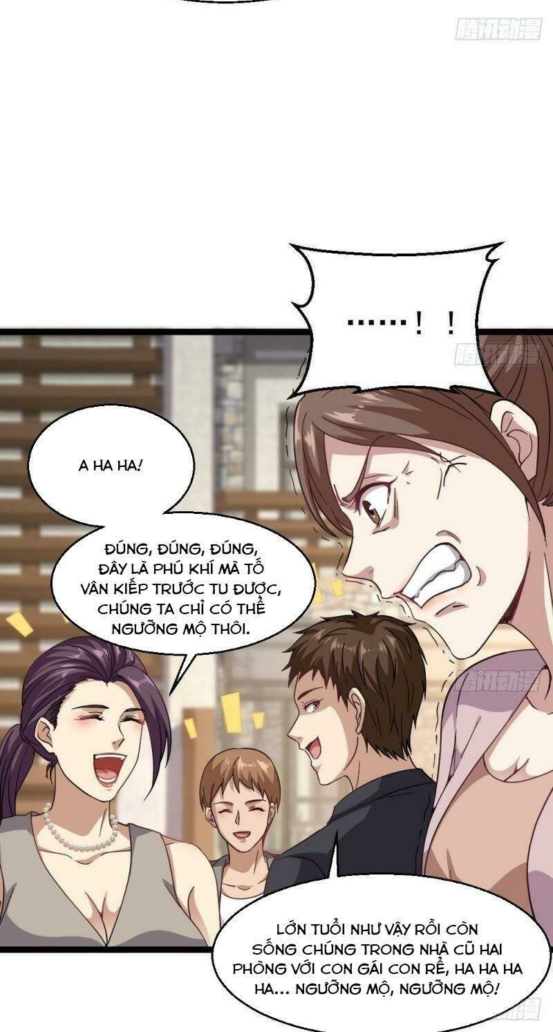 tối cuồng nữ tế chapter 39 18