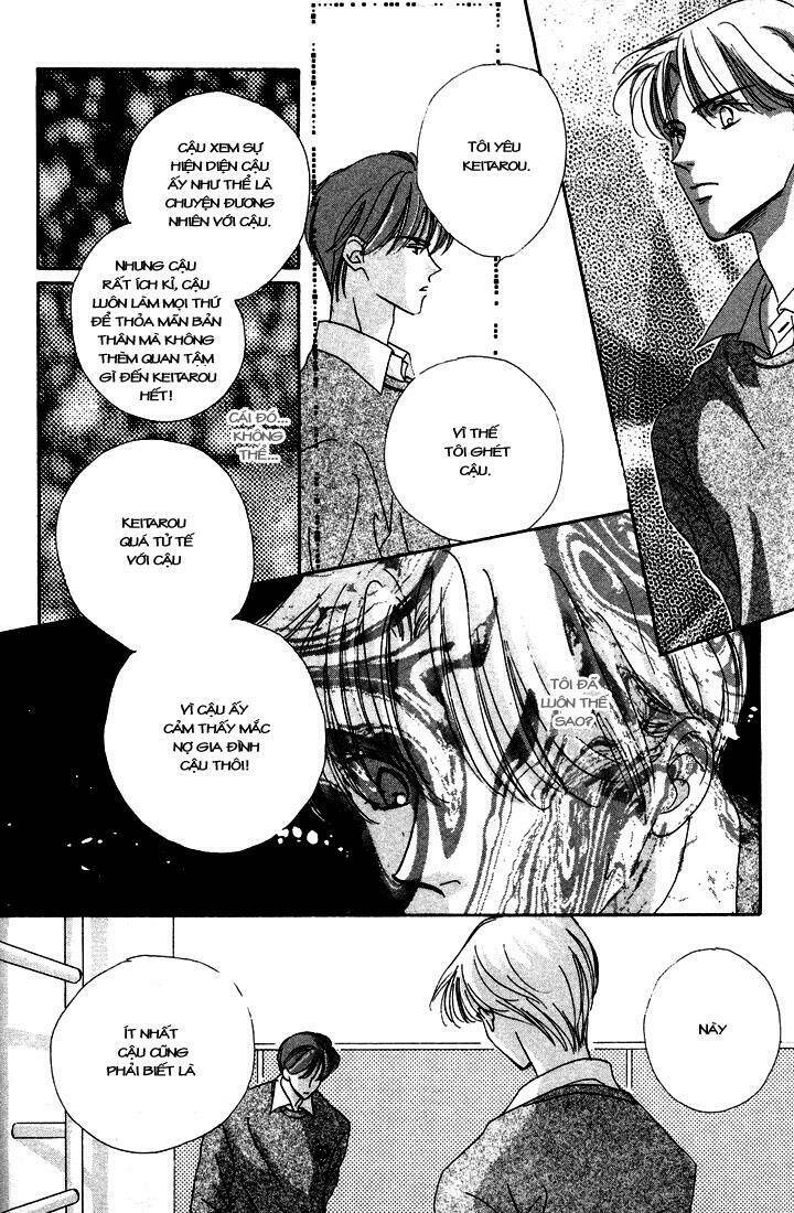 my precious chapter 5 3