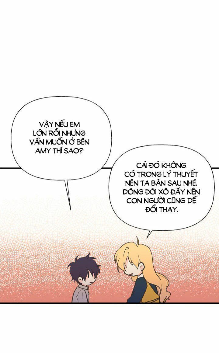 chị tôi đã nhặt về một nam chính quyến rũ chapter 21 39