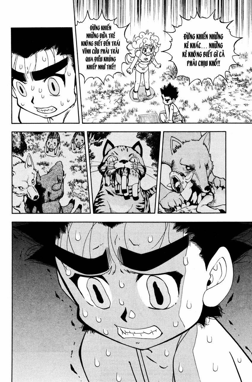 doubutsu no kuni chapter 25 20