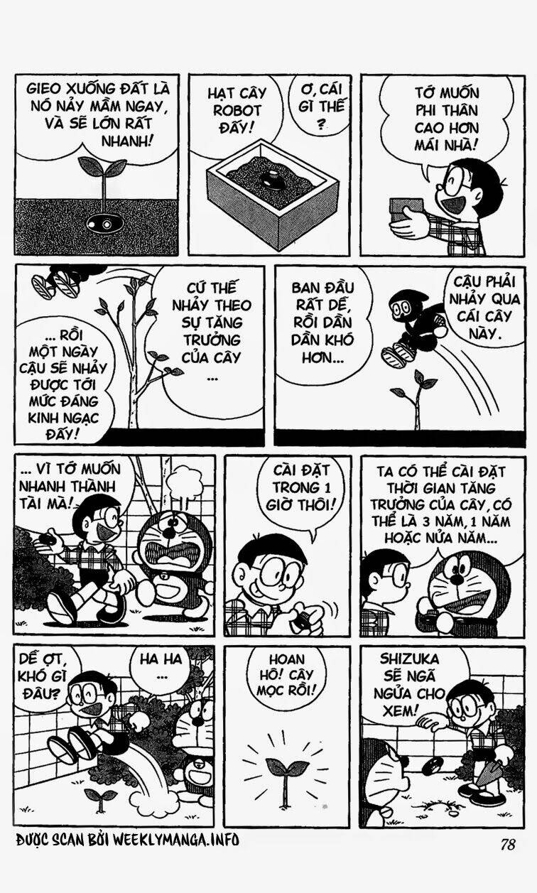 doraemon chapter 505 5