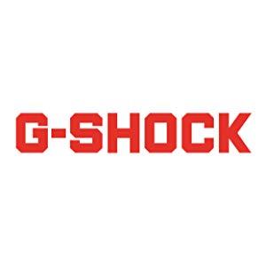 G-SHOCK Logo