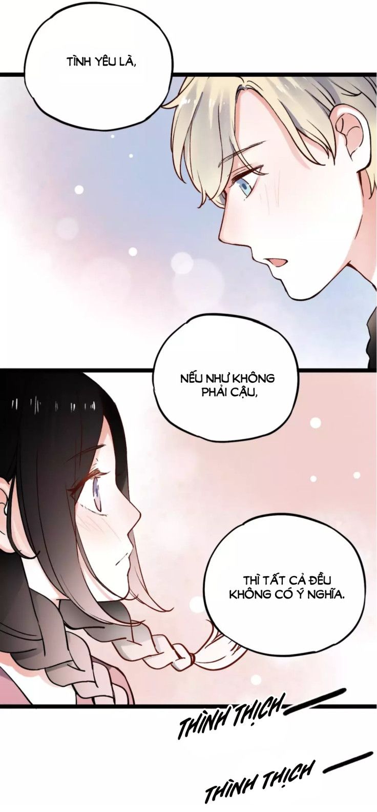 cậu đã từng yêu tôi 2 chapter 9 35