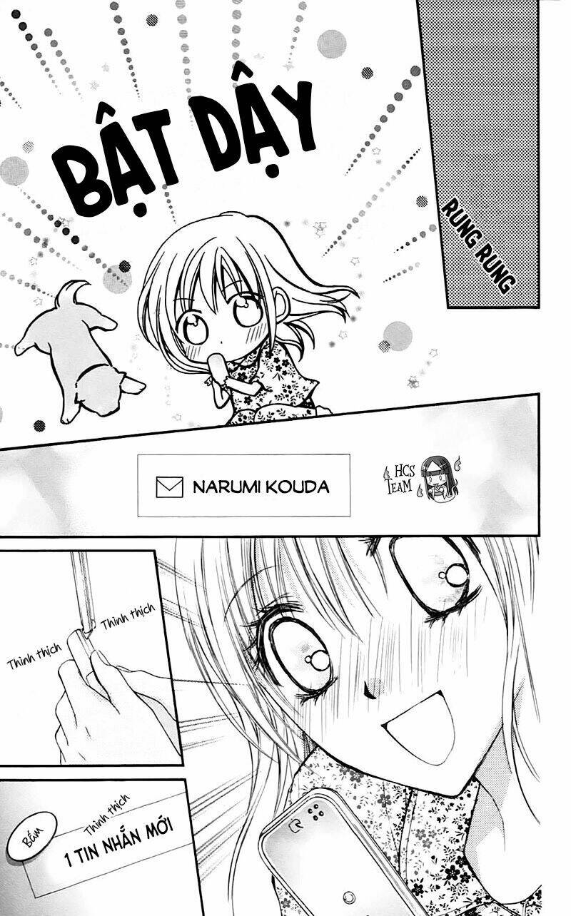 namida usagi - seifuku no kataomoi chapter 28 22