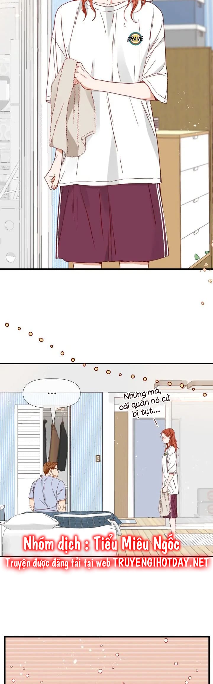 24 phút cho một câu chuyện chapter 172 11