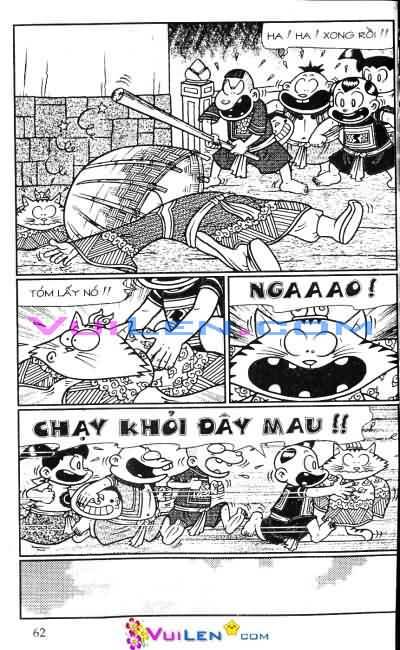 thần đồng đất việt chapter 56 60