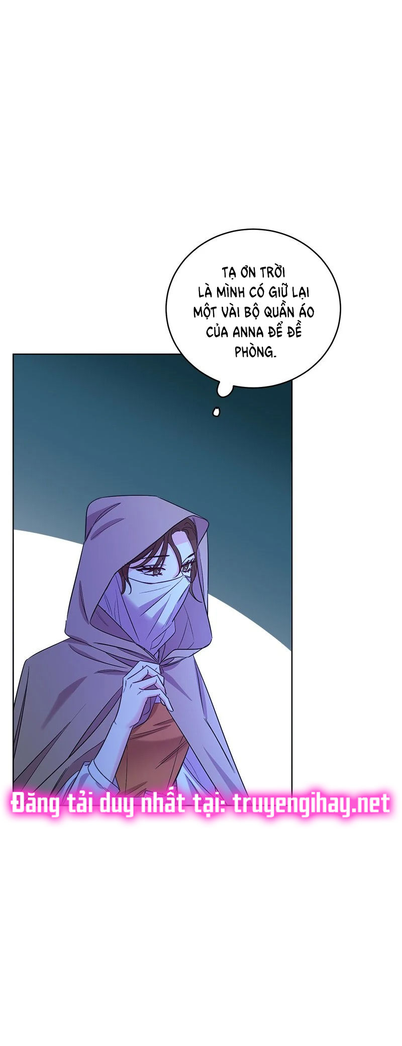 chàng nam phụ kia thực ra là con gái chapter 9 57