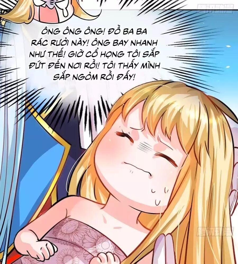 hệ thống công lược của tiểu công chúa chapter 7 26