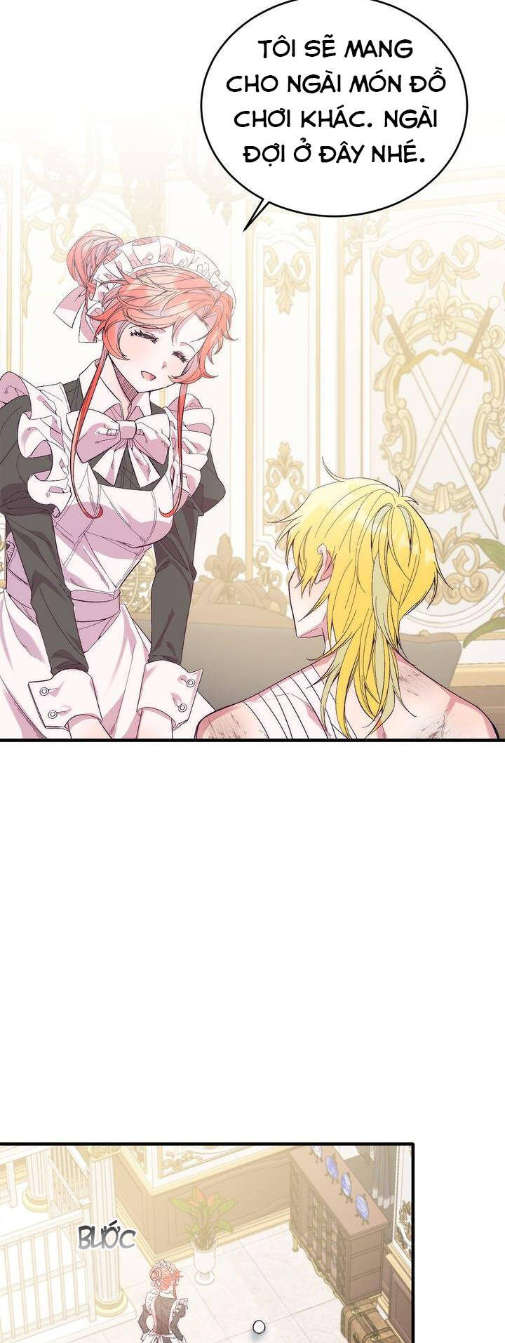 cách để trao vương miện cho vị hoàng tử hoang dã của tôi chapter 22 11