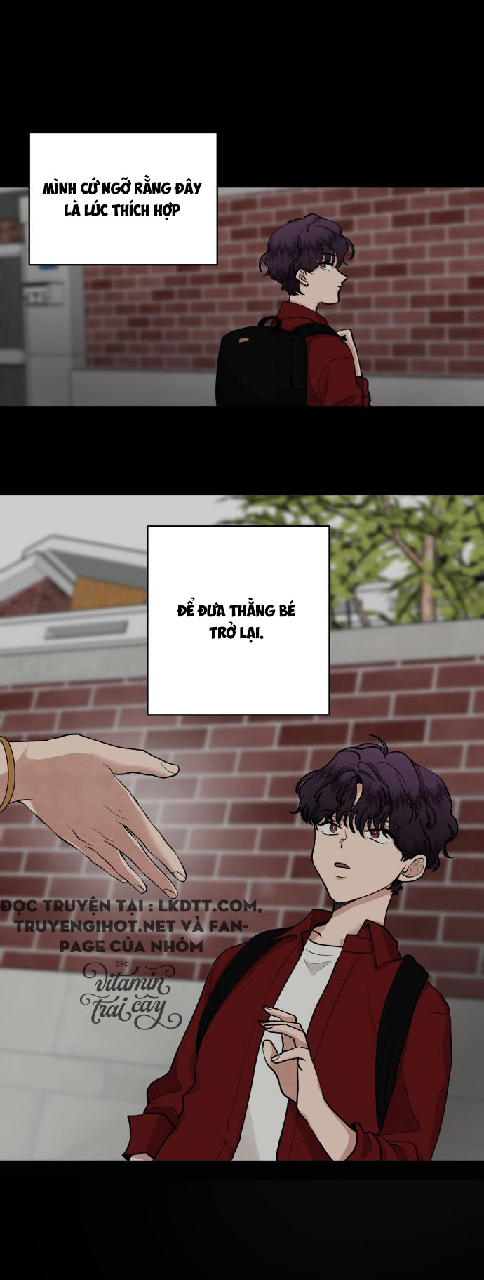 oan gia ngõ hẹp chapter 41 63