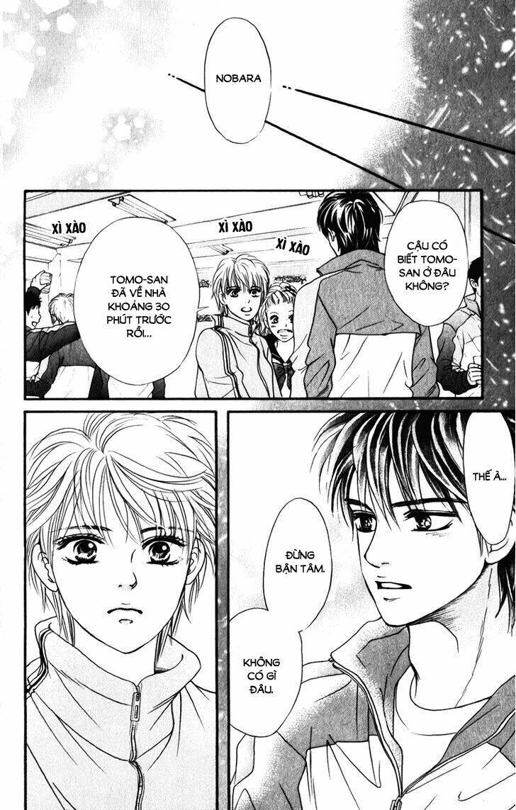 xứng danh anh hùng chapter 81 24