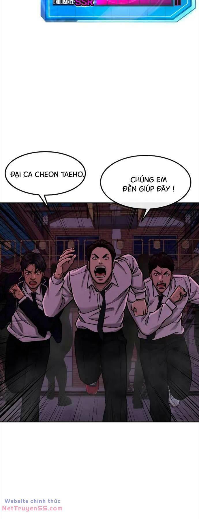 nhiệm vụ tối thượng chapter 124 40