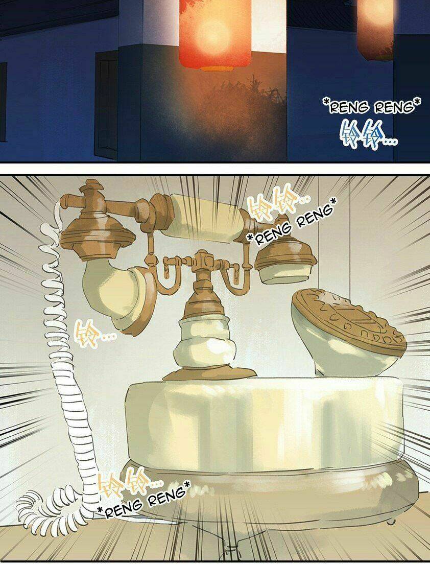 mùng 3 tháng 3 chapter 39 3