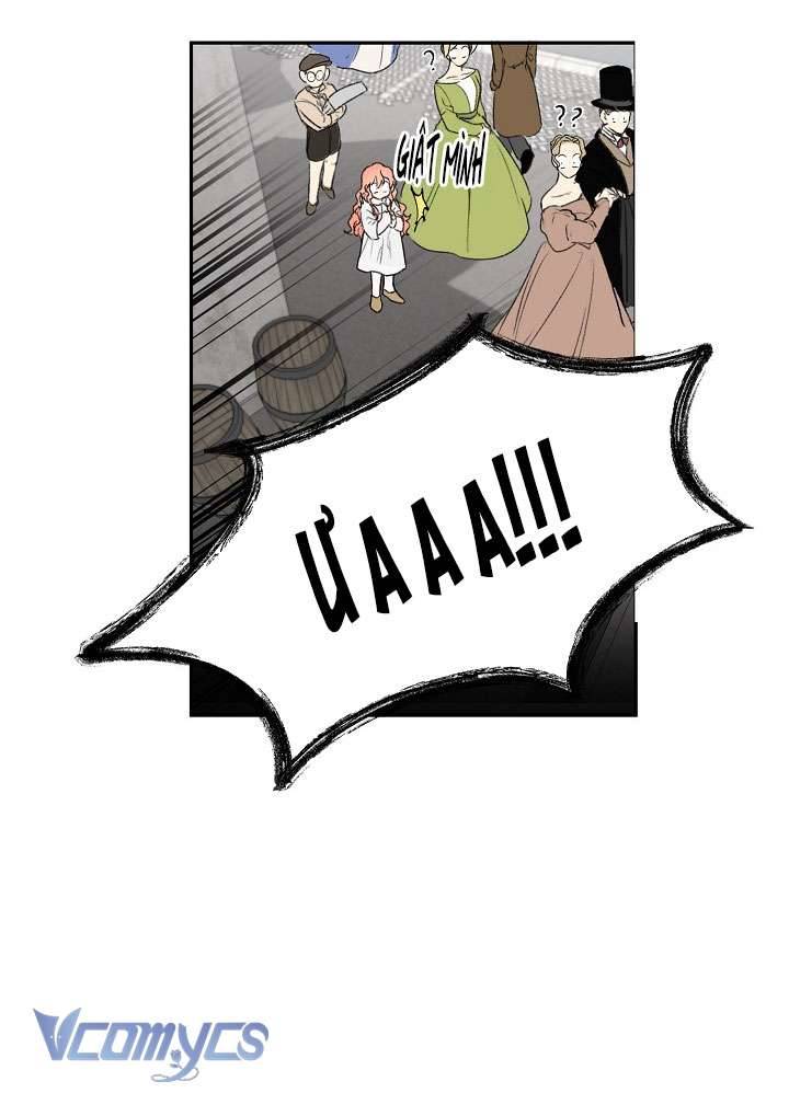 phương pháp trở thành con gái của người hùng bóng đêm chapter 1 54