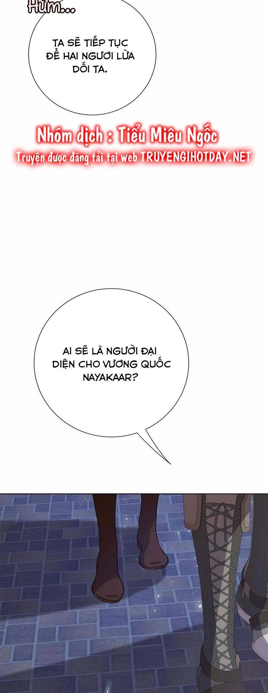 xin ngài đừng ăn tôi chapter 114 48