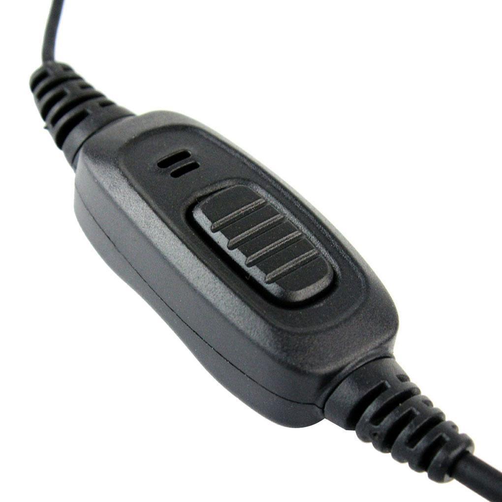 Tai Nghe Có Dây 1 Pin 2 5mm Kèm Mic Tiện Dụng