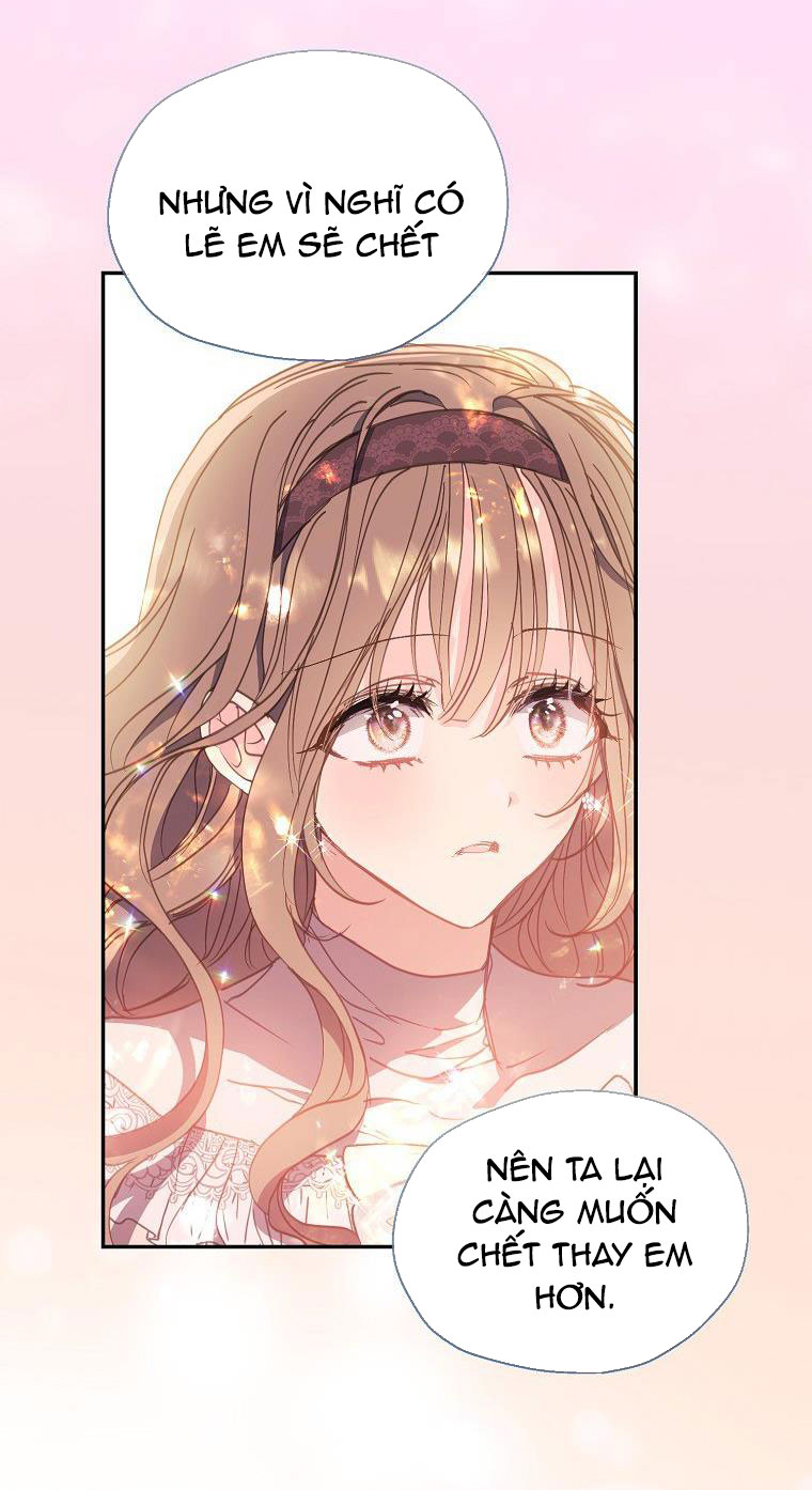 bệ hạ, xin đừng giết tôi!! chapter 129.1 5