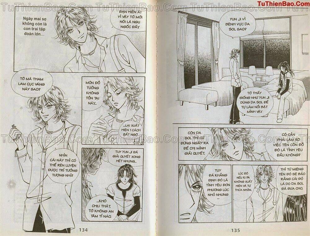 phép màu tình yêu chapter 5 67