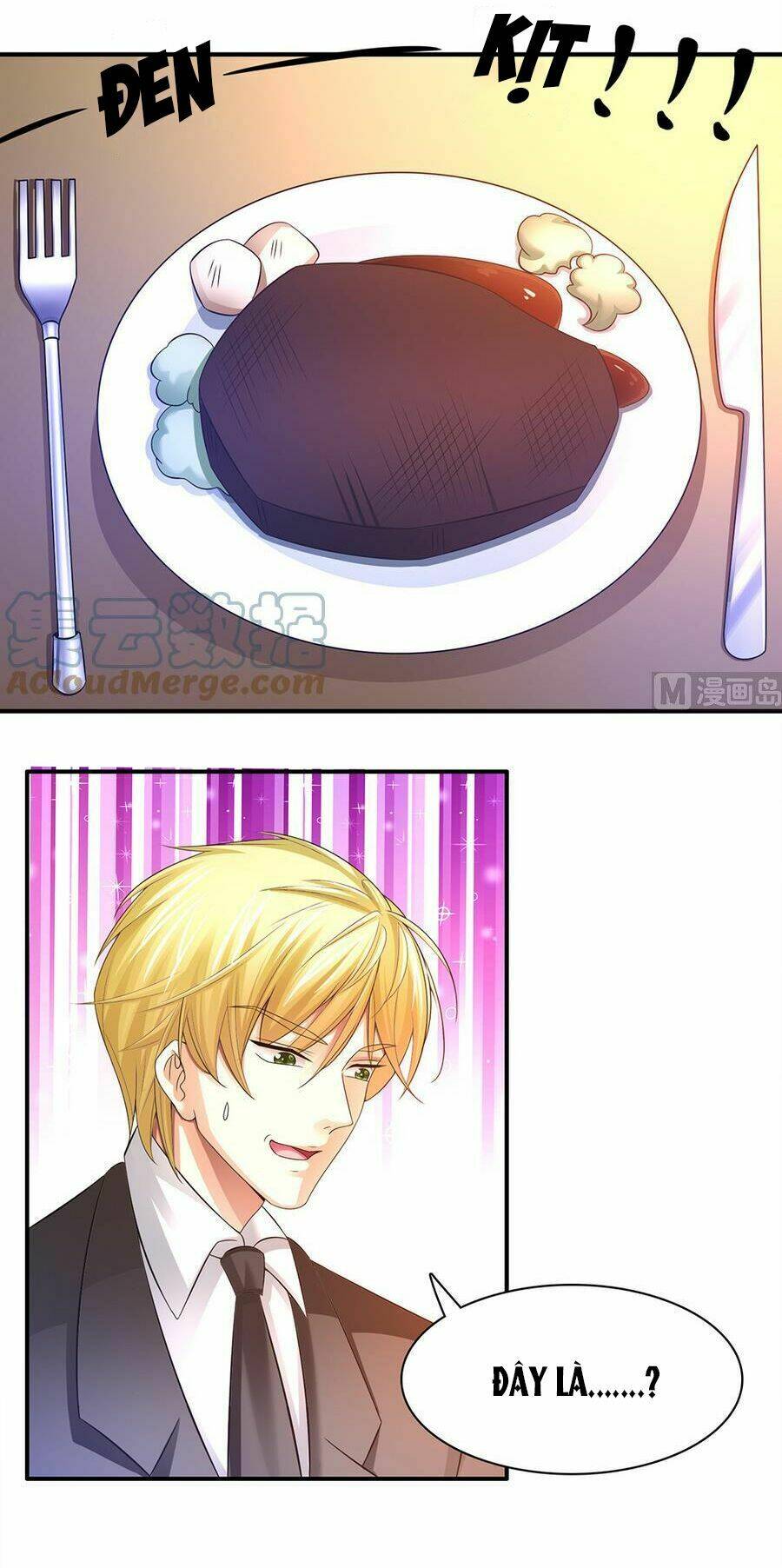 chủ tịch và nữ sát thủ chapter 42 24