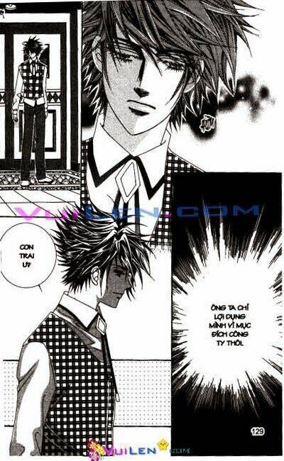 đừng tin cô ấy chapter 1 129